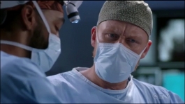 Greys Anatomy - Season 19 Episode 11